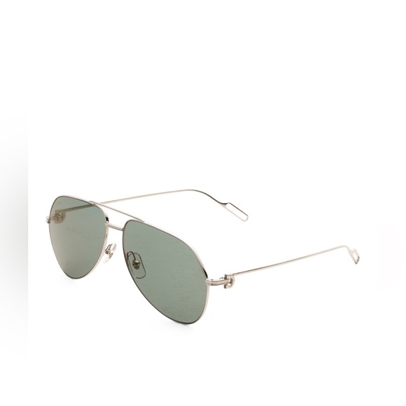 CARTIER 60mmSunglasses